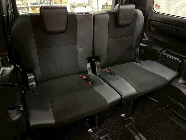 トヨタ ノアの画像10