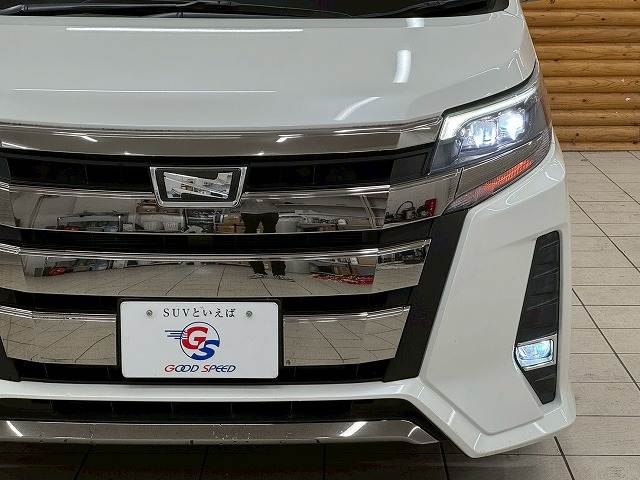 トヨタ ノアの画像11
