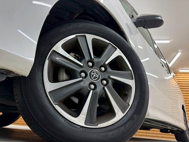 トヨタ ノアの画像12