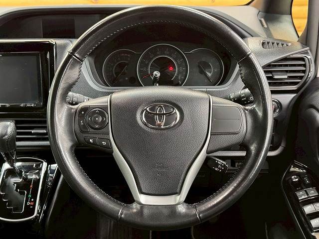 トヨタ ノアの画像14