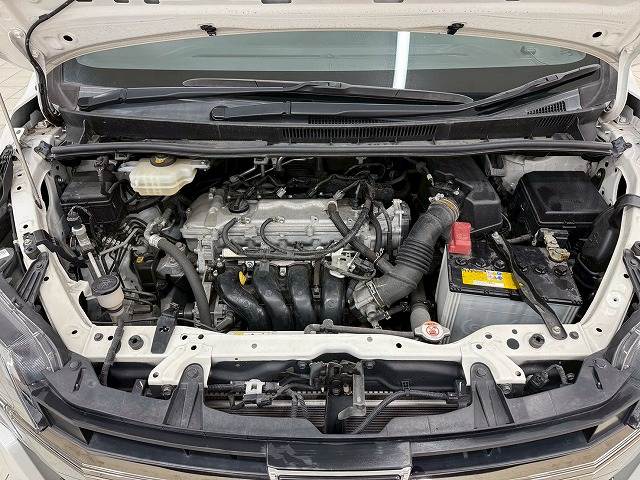 トヨタ ノアの画像15