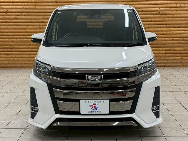 トヨタ ノアの画像17