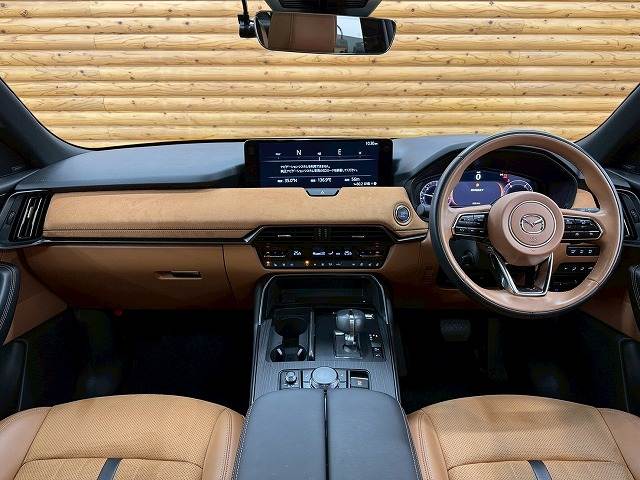 マツダ CX-60の画像3