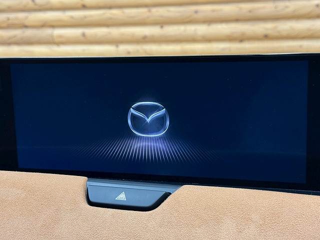マツダ CX-60の画像4