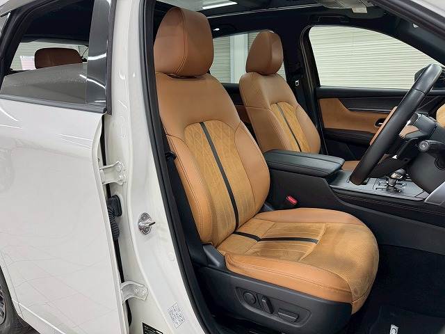 マツダ CX-60の画像9