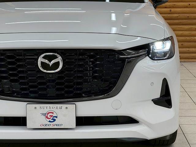 マツダ CX-60の画像11