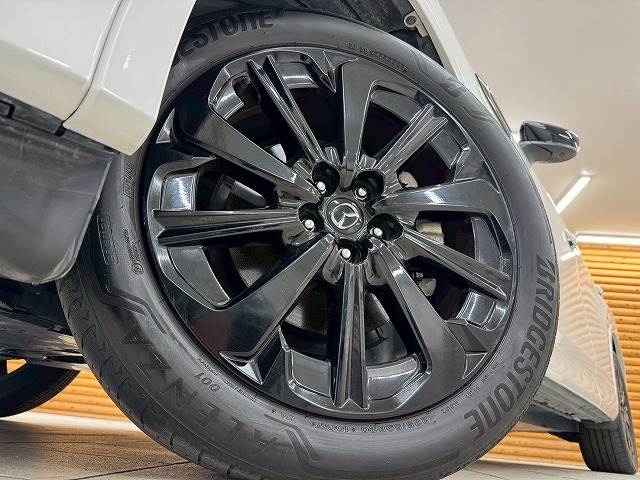 マツダ CX-60の画像12