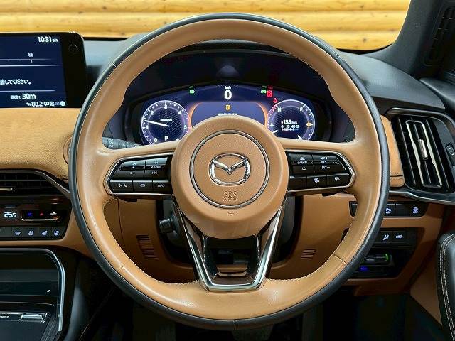 マツダ CX-60の画像14