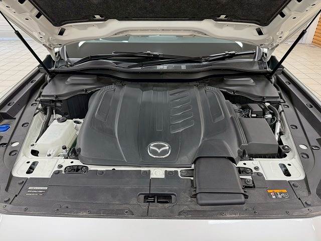 マツダ CX-60の画像15