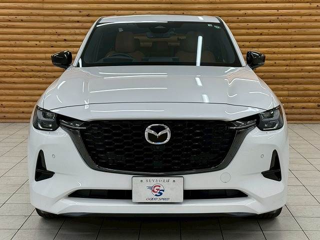 マツダ CX-60の画像17