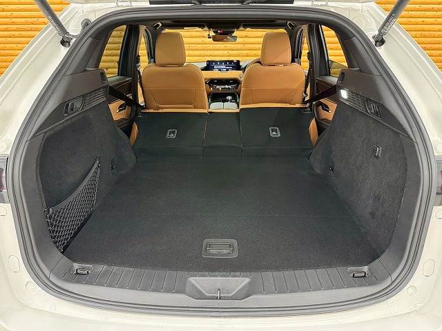 マツダ CX-60の画像20