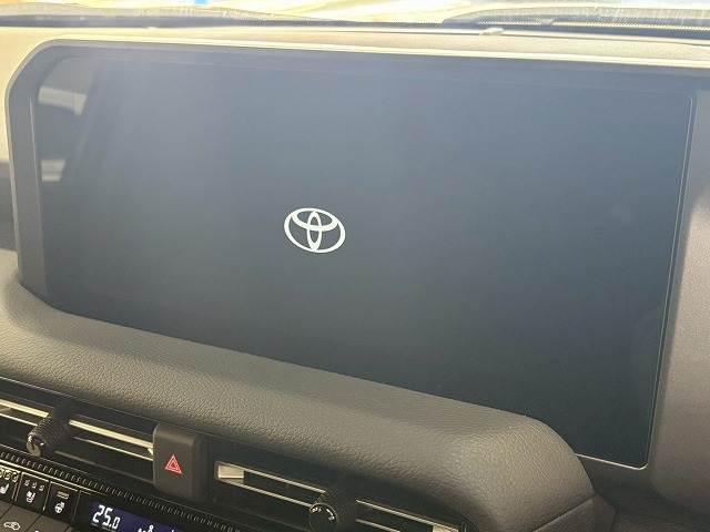 ランドクルーザー250VX 内装他