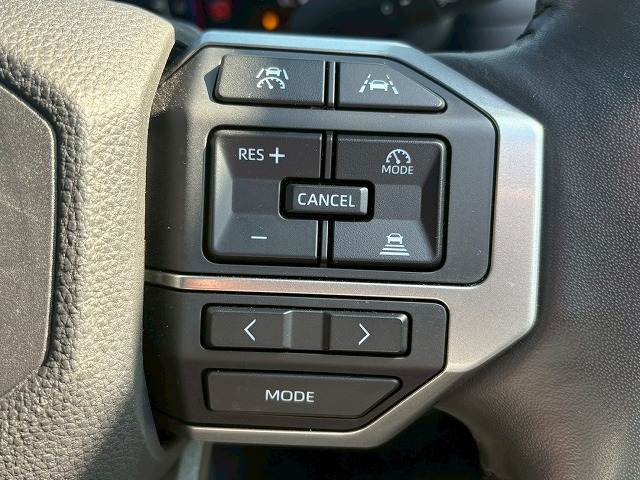 ランドクルーザー250VX 内装他