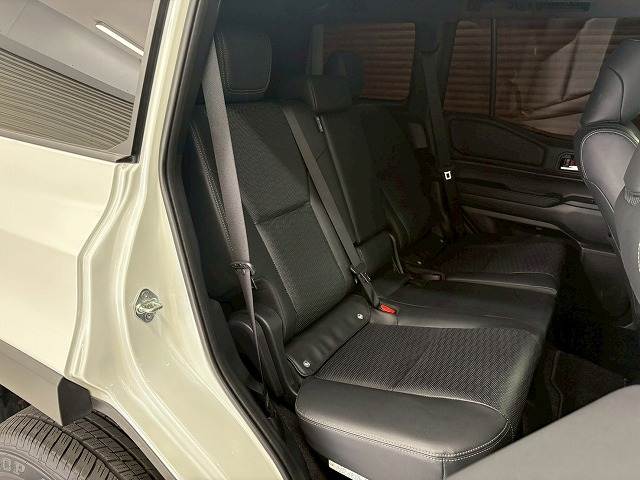 トヨタ ランドクルーザー250の画像10