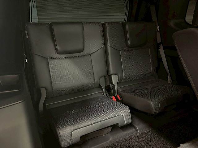 トヨタ ランドクルーザー250の画像11