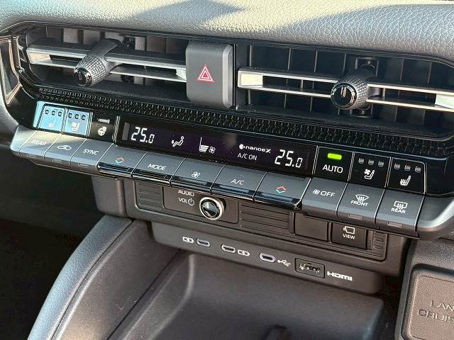 トヨタ ランドクルーザー250の画像14