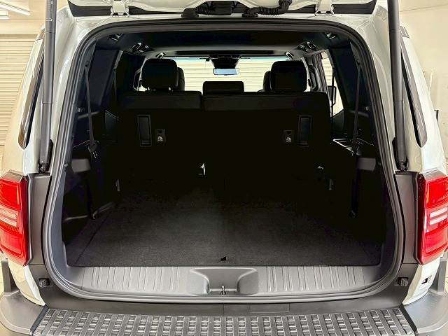 トヨタ ランドクルーザー250の画像20