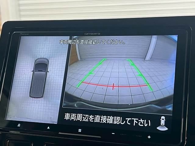 三菱 デリカD5の画像5