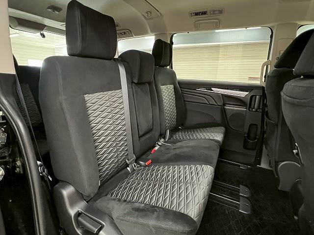 三菱 デリカD5の画像10