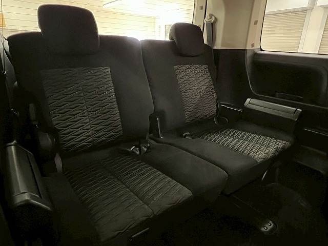 三菱 デリカD5の画像11