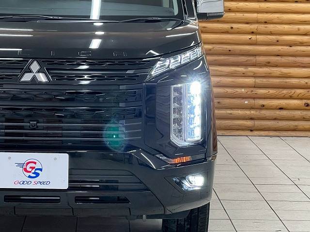 三菱 デリカD5の画像12