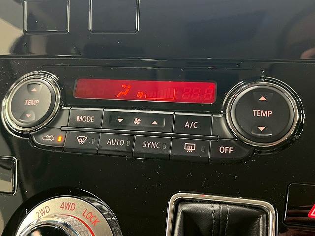 三菱 デリカD5の画像14