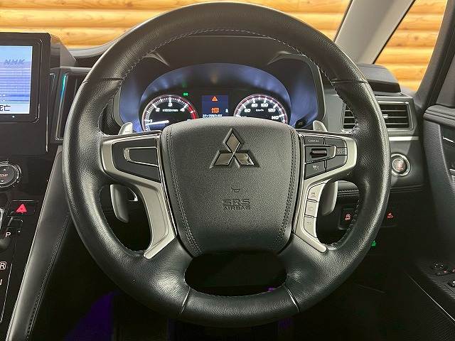 三菱 デリカD5の画像15