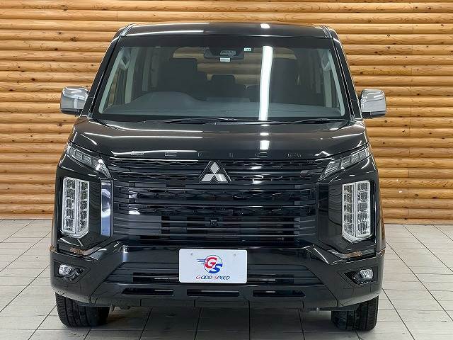 三菱 デリカD5の画像17