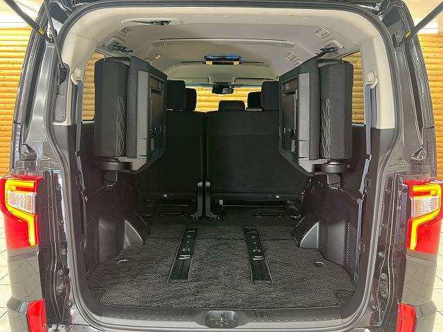 三菱 デリカD5の画像20