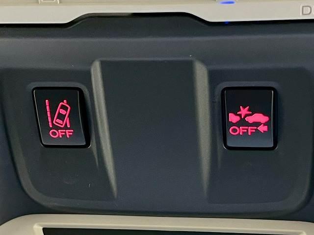 スバル フォレスターの画像7