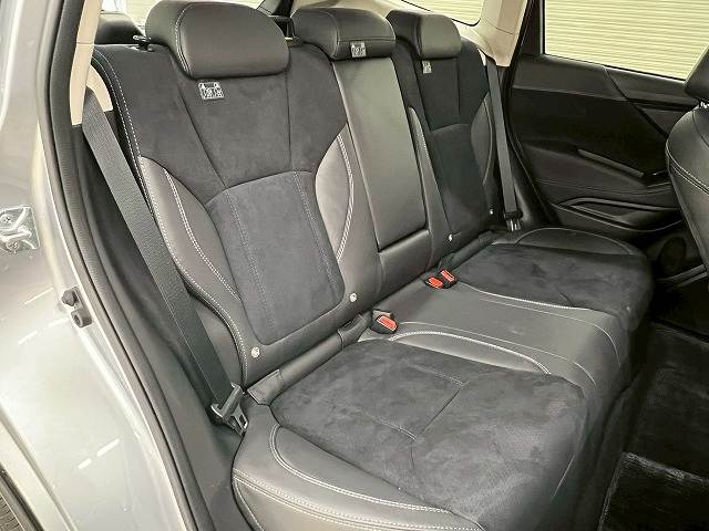 スバル フォレスターの画像10