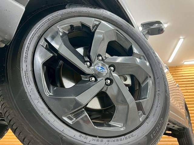 スバル フォレスターの画像12