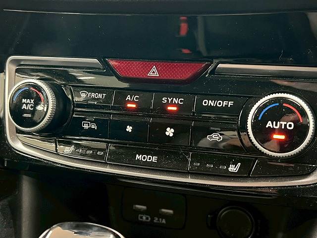 スバル フォレスターの画像13