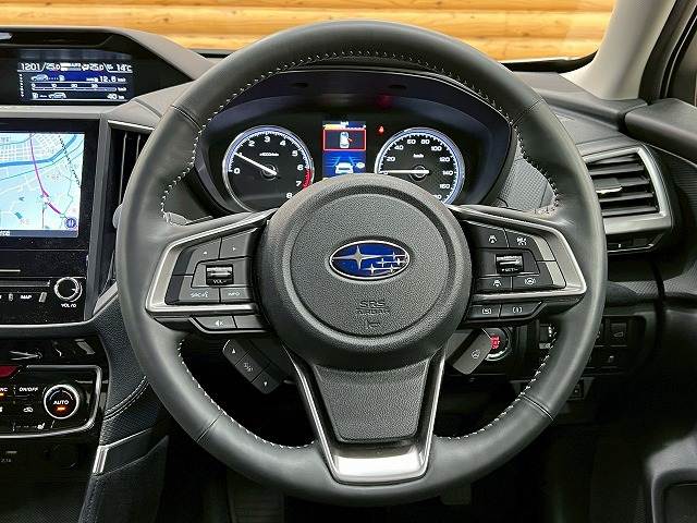 スバル フォレスターの画像14