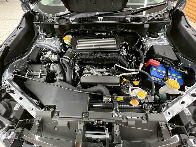 スバル フォレスターの画像15