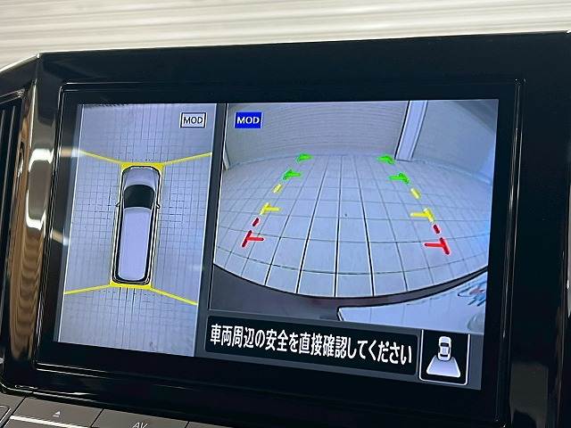 エルグランド250Highway STAR S Urban CHROME 内装他