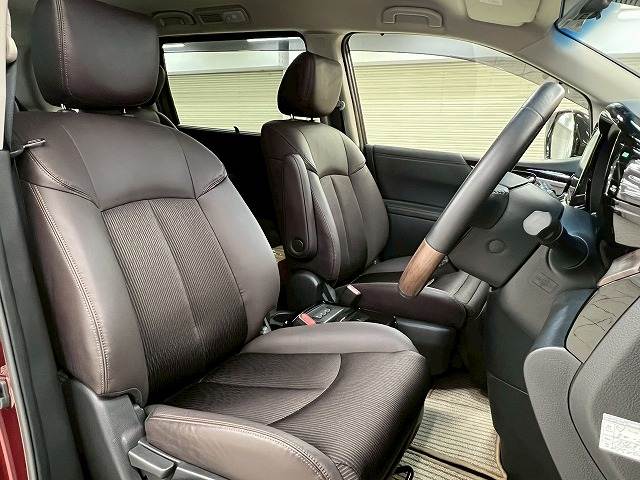 日産 エルグランドの画像9