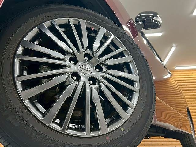 日産 エルグランドの画像13