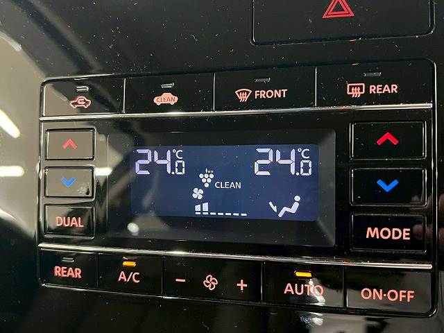 日産 エルグランドの画像14