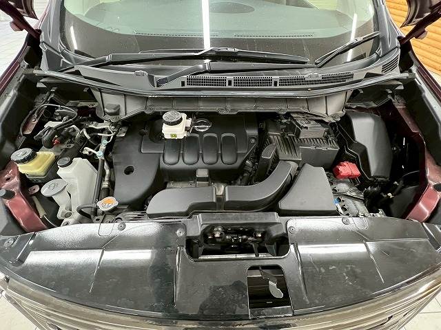 日産 エルグランドの画像16