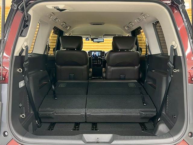 日産 エルグランドの画像20