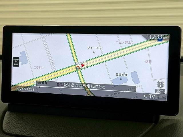 MAZDA2XD BD 内装他