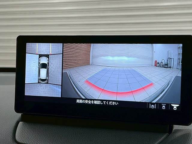 MAZDA2XD BD 内装他