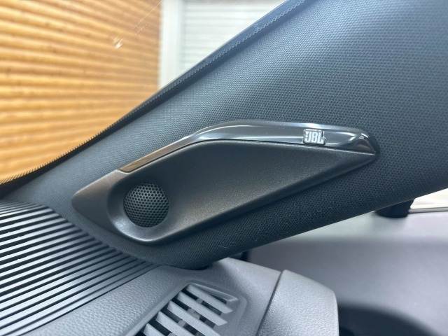 トヨタ ハリアーの画像7