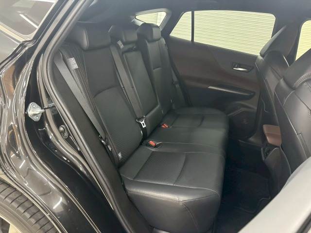 トヨタ ハリアーの画像9