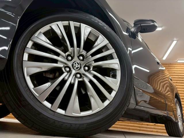 トヨタ ハリアーの画像11