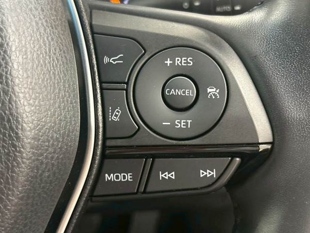 トヨタ ハリアーの画像13