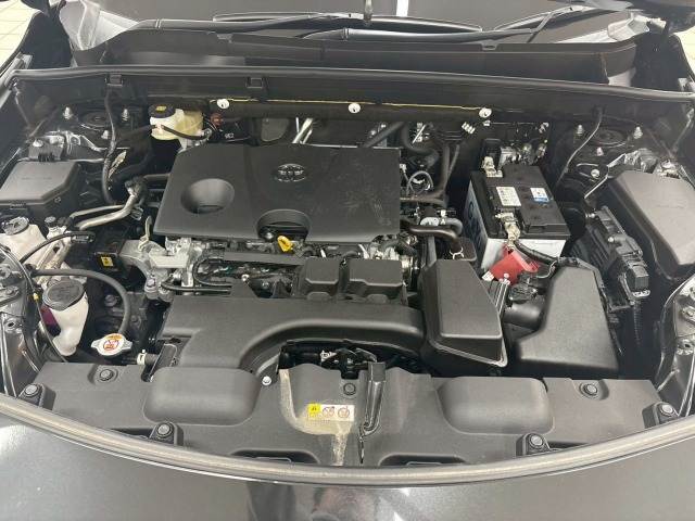 トヨタ ハリアーの画像14