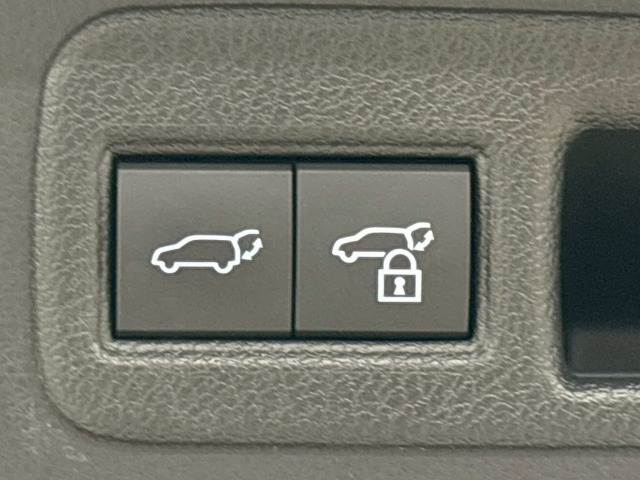 トヨタ ハリアーの画像16