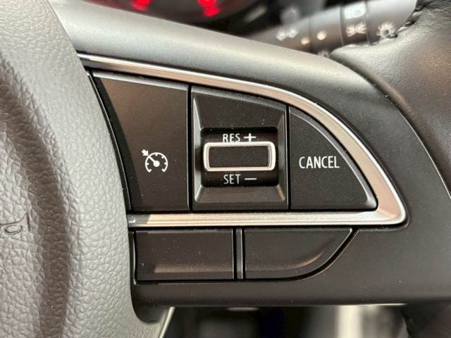 ジムニーXC 内装他